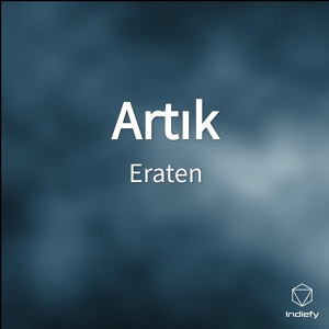 Обложка для Eraten - Artık