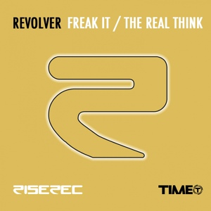 Обложка для Revolver - The Real Think