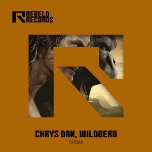 Обложка для Wildberg, Chrys Dan - Tarzan