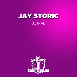 Обложка для Jay Storic - Carry Me