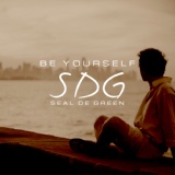 Обложка для Seal De Green - Be Yourself