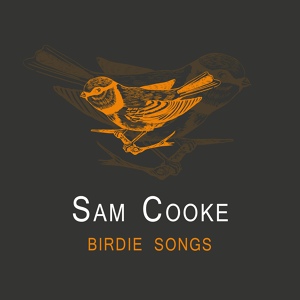Обложка для Sam Cooke - You Send Me