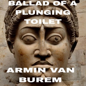 Обложка для ARMIN VAN BUREM - The Adventures of a Talking