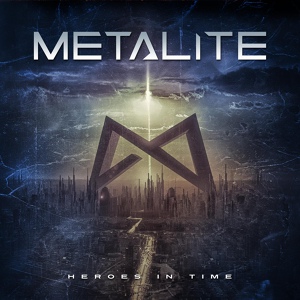 Обложка для Metalite - Power of Metal