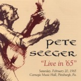 Обложка для Pete Seeger - Never Wed an Old Man