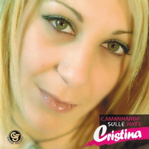 Обложка для Cristina - Questo amore