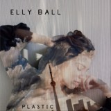 Обложка для Elly Ball - Plastic