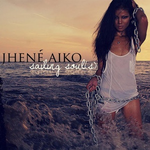 Обложка для Jhené Aiko - you vs them