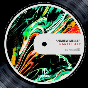 Обложка для Andrew Meller - In My House