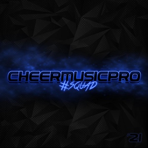 Обложка для CheerMusicPro - Prodigy Midnight 2021