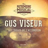 Обложка для Gus Viseur - Le bal du p'tit jardin