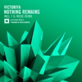 Обложка для Victoriya - Nothing Remains