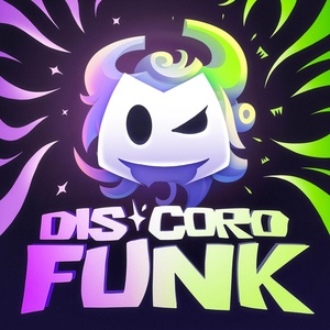 Обложка для 1xmxxd - Dis Cord Funk