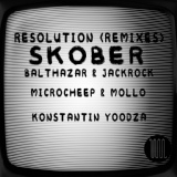 Обложка для Skober - Resolution (Konstantin Yoodza Remix)