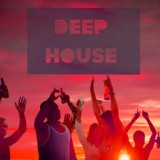 Обложка для Deep House - Dancin' (Deep House Music)