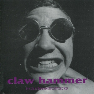 Обложка для Claw Hammer - Sundown