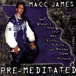 Обложка для Macc James feat. Hoax, Mph - Siccer Than Sicc (feat. Hoax & Mph)