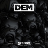 Обложка для Dub Elements & Neonlight - Lycaon (Audio remix)