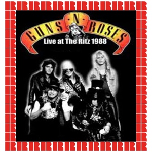 Обложка для Guns N' Roses - Mama Kin # 1 (The Story Vol. I/CD 2).