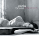 Обложка для Carla Bruni - Le ciel dans une chambre
