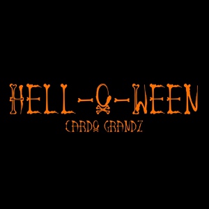 Обложка для Cardo Grandz - Helloween