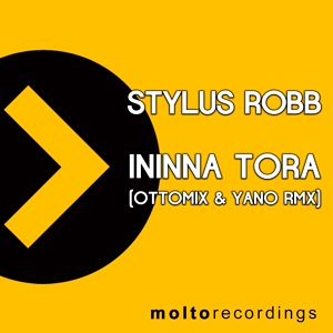 Обложка для Stylus Robb - Ininna Tora
