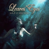Обложка для Leaves' Eyes - Realm of Dark Waves