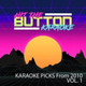 Обложка для Hit The Button Karaoke - Give It up to Me (Originally Performed by Shakira Ft. Lil Wayne & Timbaland)