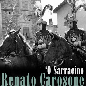 Обложка для Renato Carosone - O Sarracino