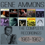 Обложка для Gene Ammons - But Beautiful