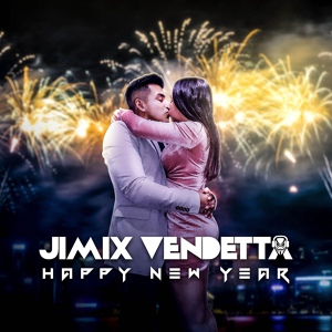 Обложка для Jimix Vendetta - Feliz Navidad