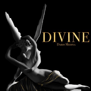 Обложка для Darío Medina - Divine