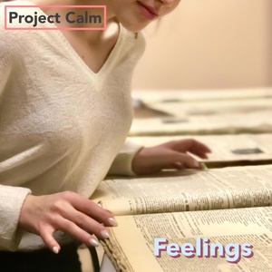 Обложка для Project Calm - The Day We Met