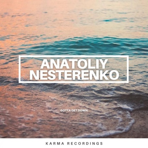 Обложка для Anatoliy Nesterenko - Bright Hopes