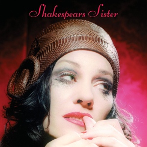Обложка для Shakespears Sister - Pulsatron