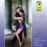 Обложка для Orchester Werner Tauber - Samba Del Rio