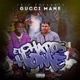 Обложка для Gucci Mane feat. Waka Flocka, Cash Out - Da Gun (feat. Cash Out & Waka Flocka)