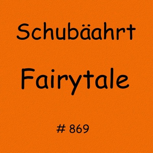 Обложка для Schubäahrt - Game over