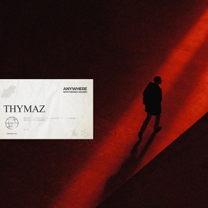 Обложка для Thymaz, Moosa Saleem - Anywhere