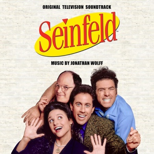 Обложка для Jonathan Wolff - Seinfeld Theme