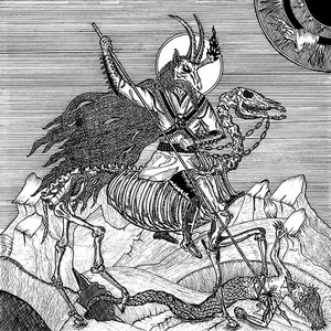 Обложка для Bloodrain - Under the Lucifer's Star