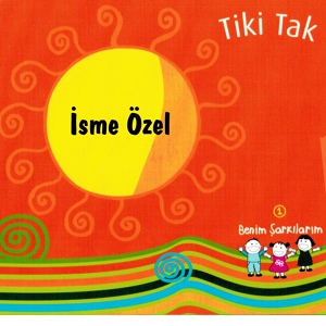 Обложка для Aysu Dericioğlu - Doruk