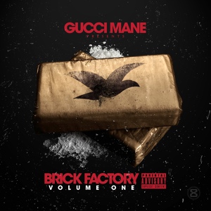 Обложка для Gucci Mane feat. Migos - On Us