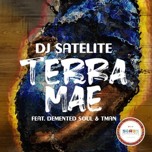 Обложка для DJ Satelite feat. LMichael, TMAN - Terra Mãe