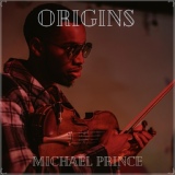 Обложка для Michael Prince - Origins