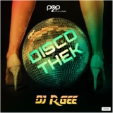 Обложка для DJ R.Gee - Discothek