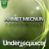 Обложка для Ahmet Mecnun - Locodelmar