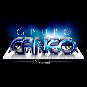 Обложка для Grupo Caneo - Negrita