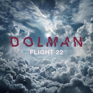 Обложка для Dolman feat. Alison Garner - Flight 22
