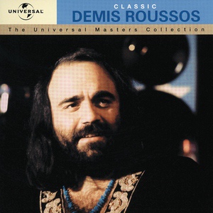 Обложка для ★ DEMIS ROUSSOS - SOUVENIRS (FULL Album 1975 'nesov_retro)